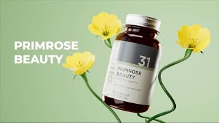 ⚡️Новый БАД для женщин - WELLLAB PRIMROSE BEAUTY