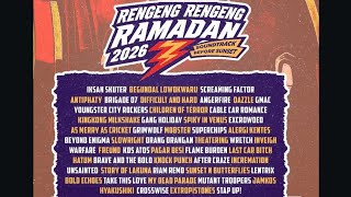Alergi Kentes Rengengrengeng Ramadhan 2026 Antz