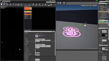 Particle Plugin Decal Demo