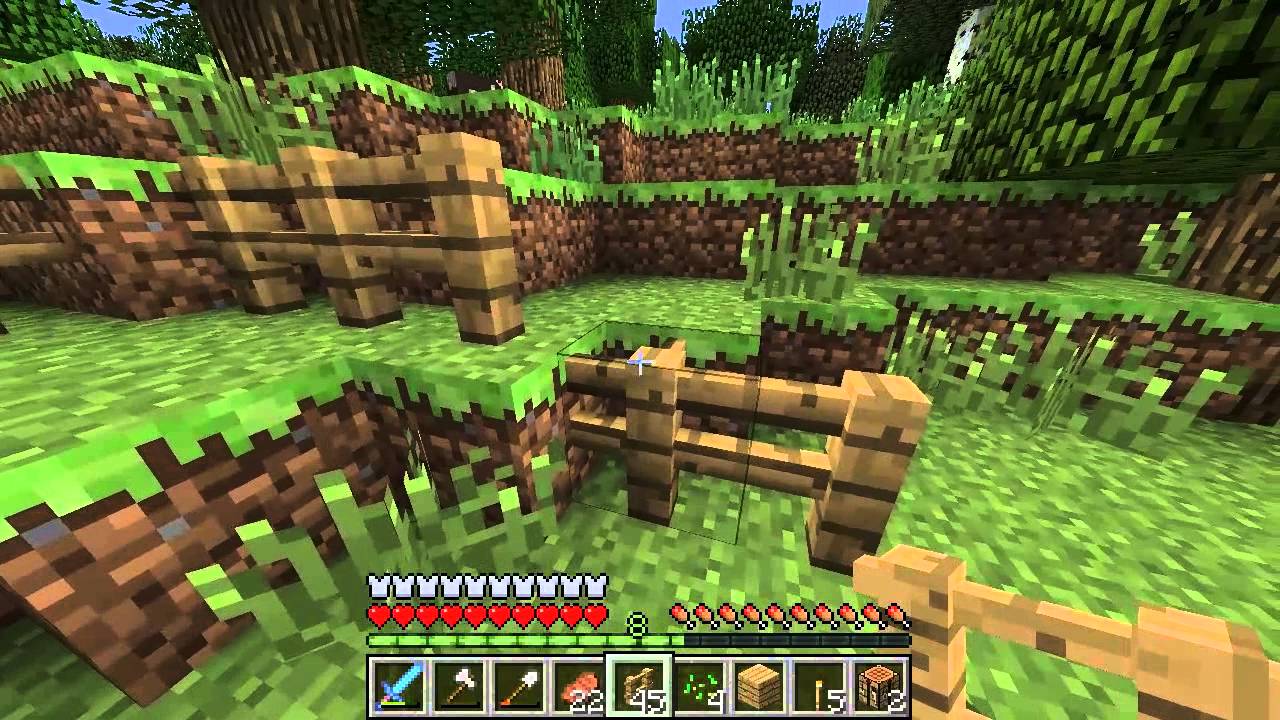 Minecraft Andy's World | Planuri de viitor | Sez #2 Ep #69 - YouTube