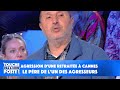 Agression dune retraite  cannes  le pre de lun des agresseurs interdit de travailler