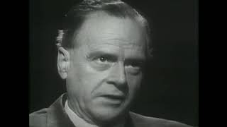 Marshall McLuhan Predicts the Future of Ads and the Internet (1966)