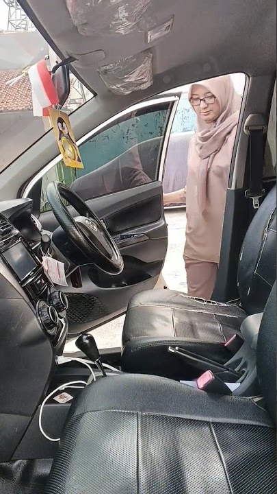 ketika Istri Bawa Mobil #vlog #travel #family #fianarafamily