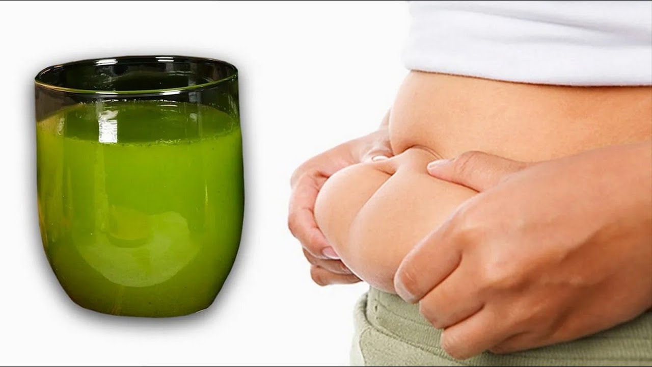 A Secret Drink From My Grandmother That Allows You To Lose 20kg In A a-secret-drink-from-my-grandmother-that-allows-you-to-lose-20kg-in-a