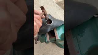 No special tools needed, easily fix rubber gaskets