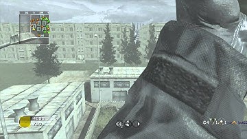 Insane CoD4 Hitmarker w/ Mods
