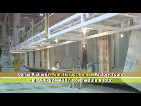 Manufactured Homes Eugene Oregon- Factory Tour - Homes Eugene Coburg Oregon