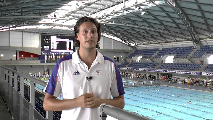 Swim Skills - Olympic GB swimmer James Kirton's ad...