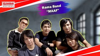 Rama - Maaf (OFFICIAL LYRIC)