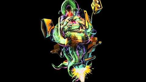 Ultimate Marvel vs Capcom 3 Theme Mashup: Shuma Gorath & M.O.D.O.K