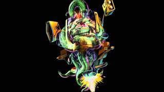 Ultimate Marvel Vs Capcom 3 Theme Mashup Shuma Gorath & M.o.d.o.k