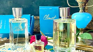 Climat Lancôme обзор аромата