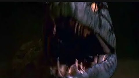 boa VS Python Music Video 2 Get out alive