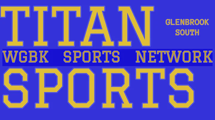 Glenbrook South Men's Varsity Basketball vs. New Trier