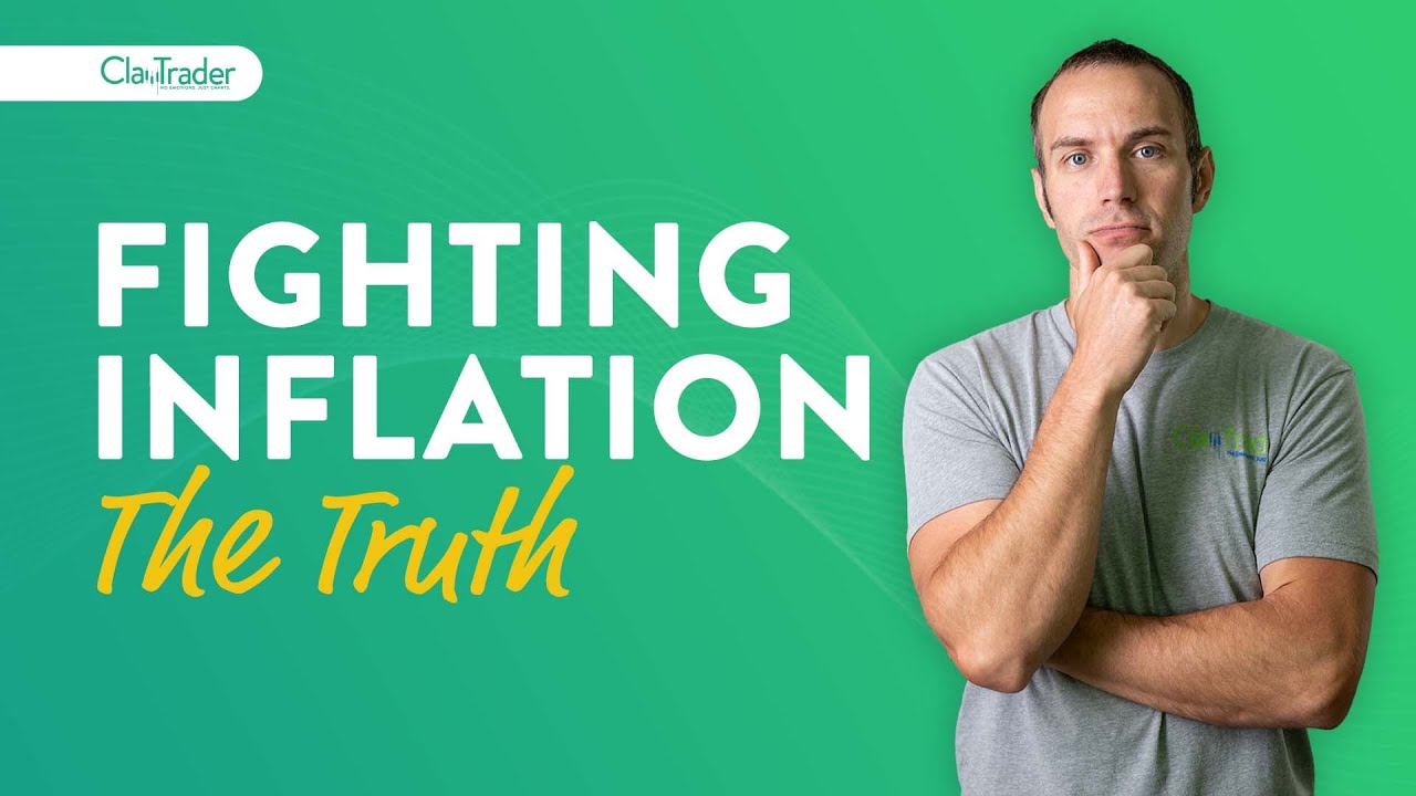 Inflation What They’re Not Telling Us YouTube