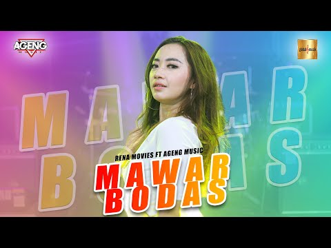 Rena Movies ft Ageng Music - Mawar Bodas (Official Live Music)