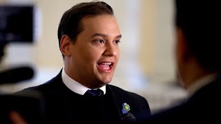 George Santos expelled from US Congress