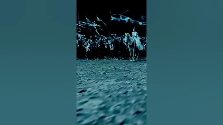 Yang Yang|Zhao Lusi they did great #whorulestheworld #actionclip #cdrama #yangyang #zhaolusi