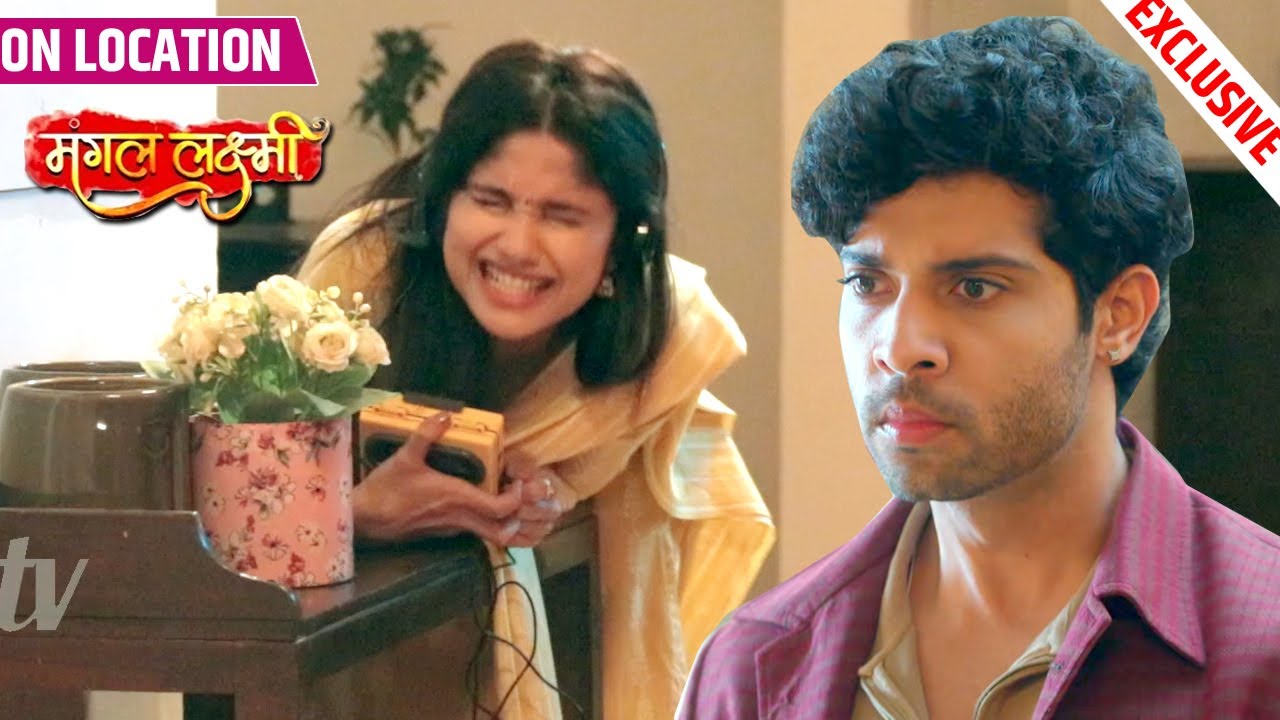 Mangal Lakshmi | Kisi Ne Ki Lakshmi Ki Jaan Lene Ki Koshish, Tadpi Lakshmi | On Location