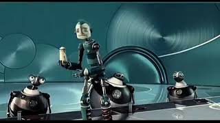 Robots 2 Teaser Trailer (2027) Concept 20th Century Studios 