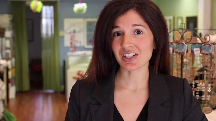 Lancaster's Homegirl, Christina Diehl, stops by Gl...