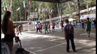 st. mary's college of marinduque intrams 2022