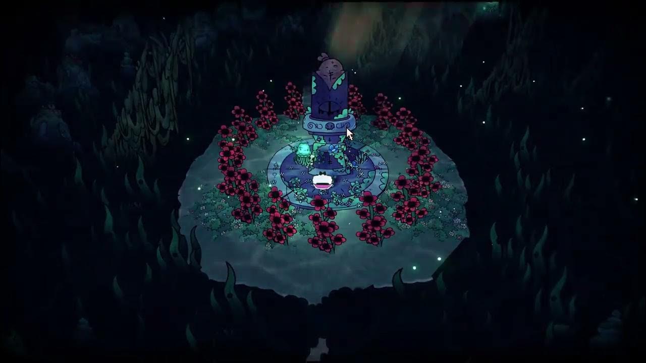 Anchordeep V.2 Cult Of The Lamb Relics of the Old Faith part 6 YouTube