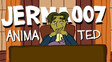 Not On My Terms [Jerma Animated]
