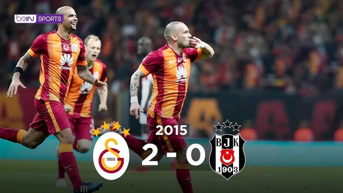 Beşiktaş JK on X: Evimizde Galatasaray'ı 2-0 mağlup ediyoruz. 💪🦅 #BJKvGS