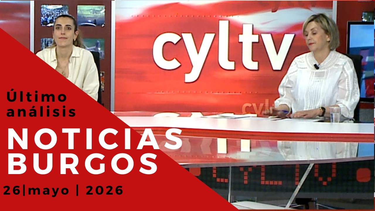 ÚLTIMO ANÁLISIS | 26-05-2026