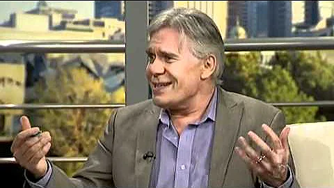 Professor Bamber discusses arbitration