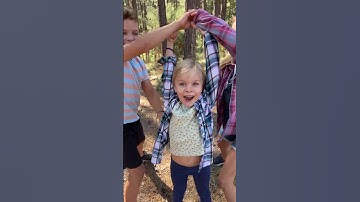 London Bridges! #kidssong #kidsfun