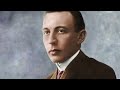 Rachmaninoff string quartet no1 for orchestra  cologne new philharmonic  volker hartung  i
