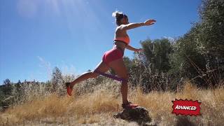 Cardio Workout At Home