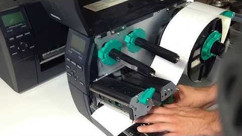 BEX4T1 -  How to load Ribbon & Media