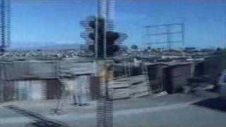 Part 1: Community Based Tourism in South Africa & Swaziland