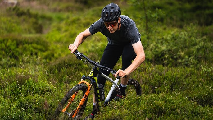 The Ultimate Scott Scale Shootout -- Hardtail Race Bike High-Low — Mud Club