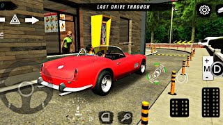 car parking multiplayer free account unlimited money mod apk android gameplay #2 screenshot 1