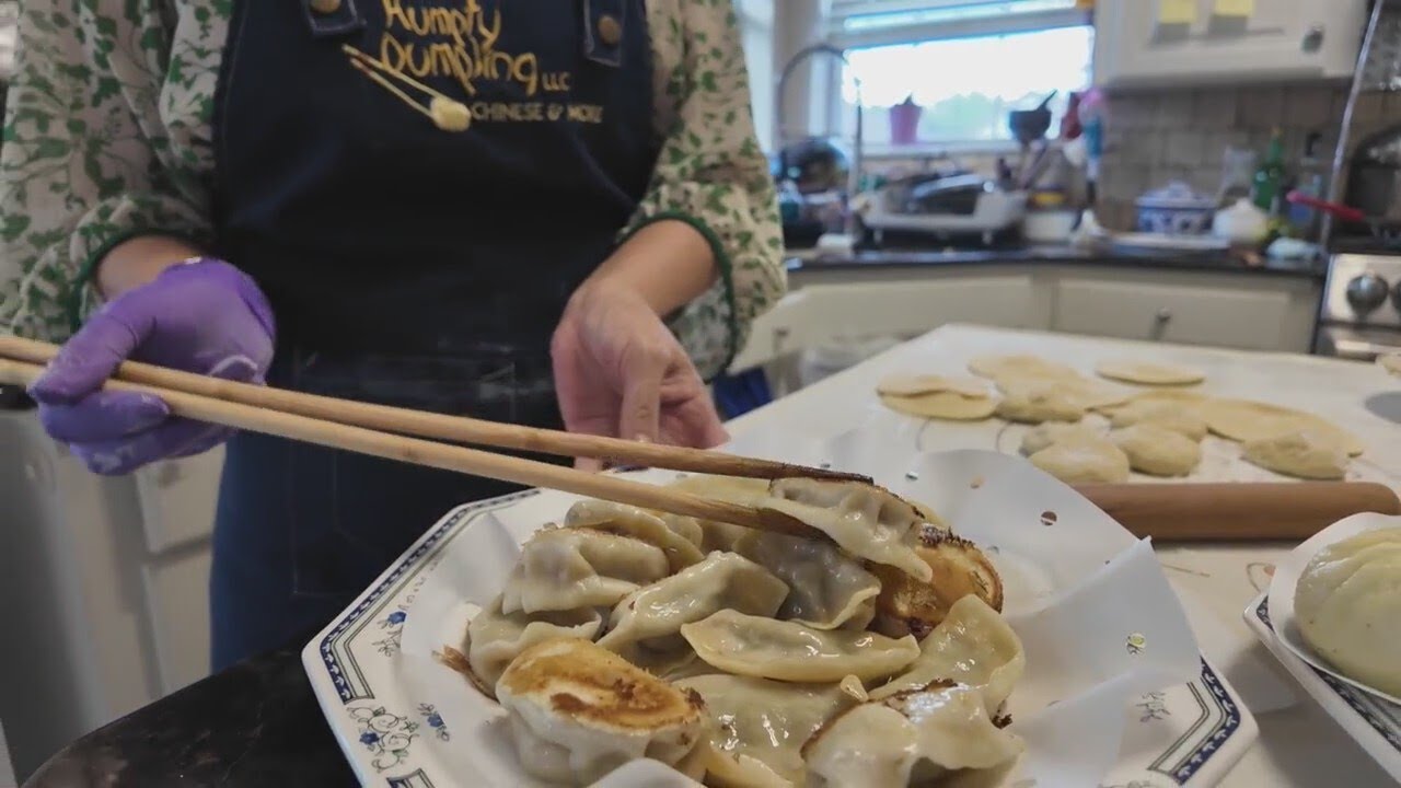 Humpty Dumpling in Bossier City