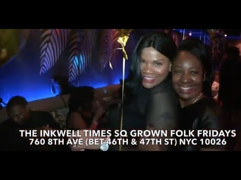11-23-2018 The INKwell Times Square Grown Folk Fridays