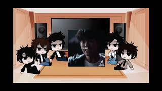 Ling Watermelon React To Eun-Gyeol Put In 2X Angst Repost