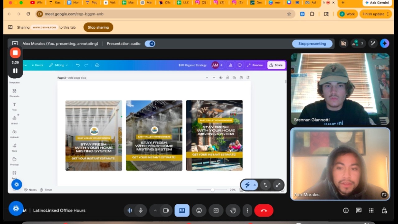 How To Create High-Converting Ads For Contractors In 2026 - YouTube