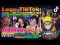 PARODI LAGU TIK TOK - MOBILE LEGENDS VERSI UPIN IPIN