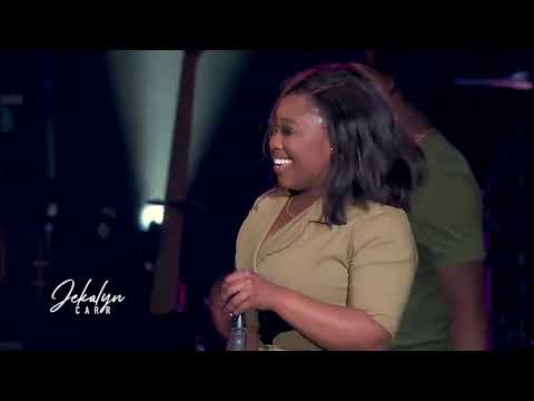 It's Yours 2.0 By Jekalyn Carr