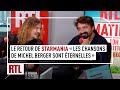 Capture de la vidéo Le Retour De Starmania : "Les Chansons De Michel Berger Sont Éternelles"