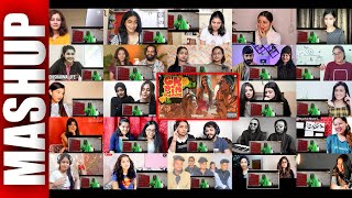 Mc Stδn - Ek Din Pyaar Tadipaar Fantasy Reaction