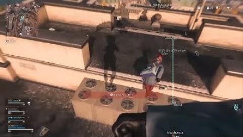 Sending Teams Back to the Lobby!