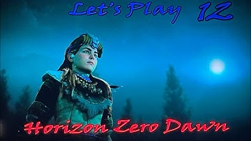 THE FOREIGN LANDS | Let