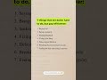 🌸 7 Hard Things To Do That Pay Off Forever #lifeunlockedwitharchna #lifestrategies #thoughtsharing