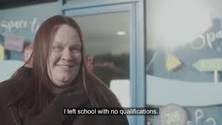 Case Study: Rachael's Story